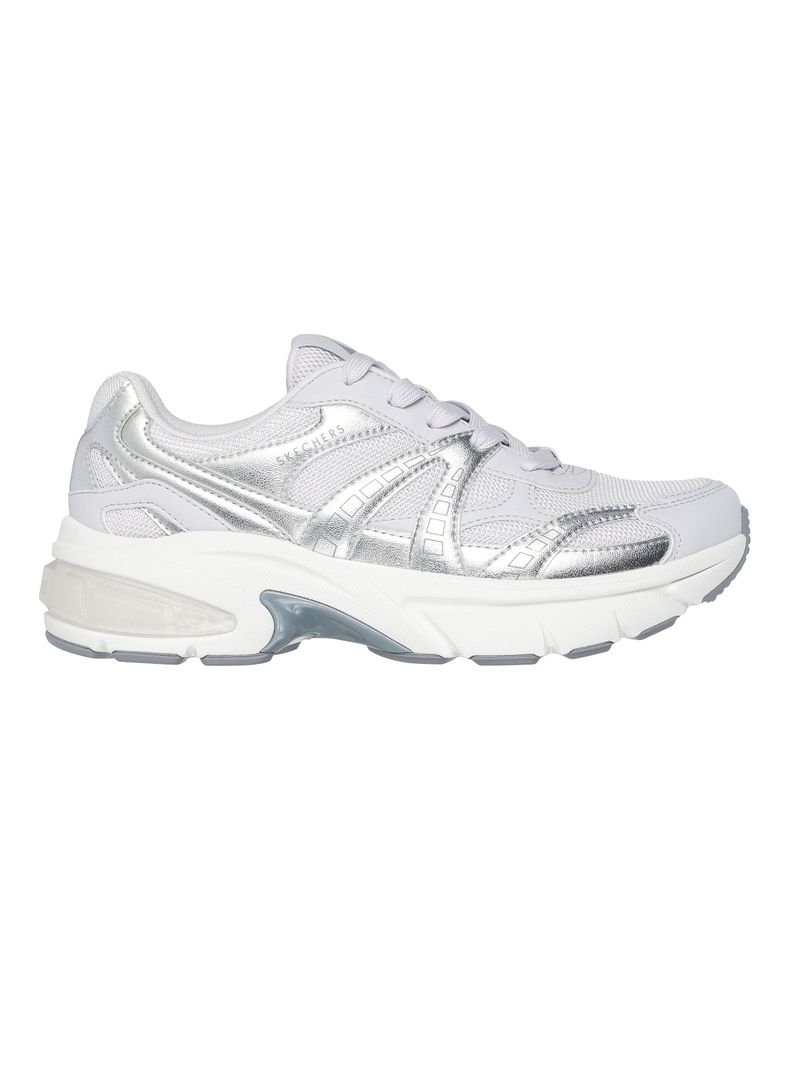 Zapatilla Urbana Shadow Mujer Gris 35