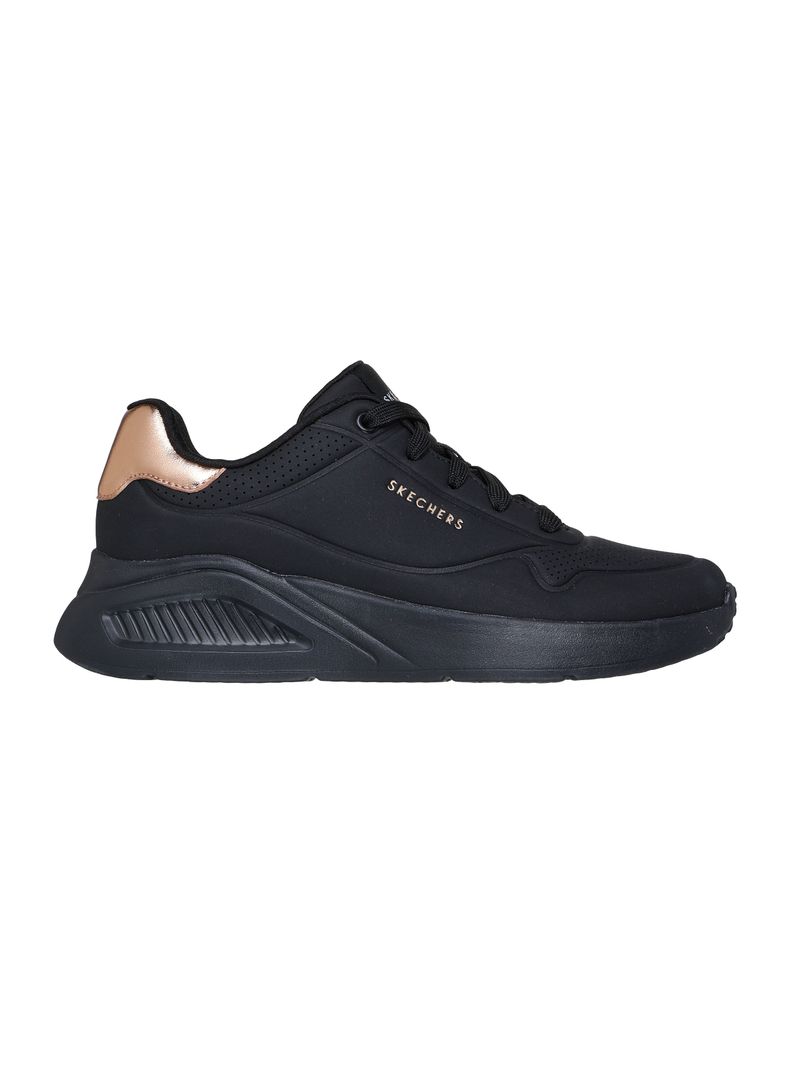 Zapatilla Urbana Uno Lite con Cordones Mujer