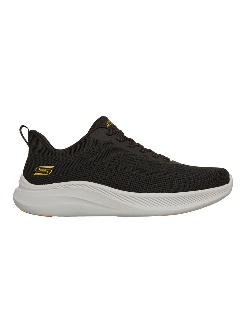 Skechers Zapatilla Urbana Bobs-Moda Flex Hombre