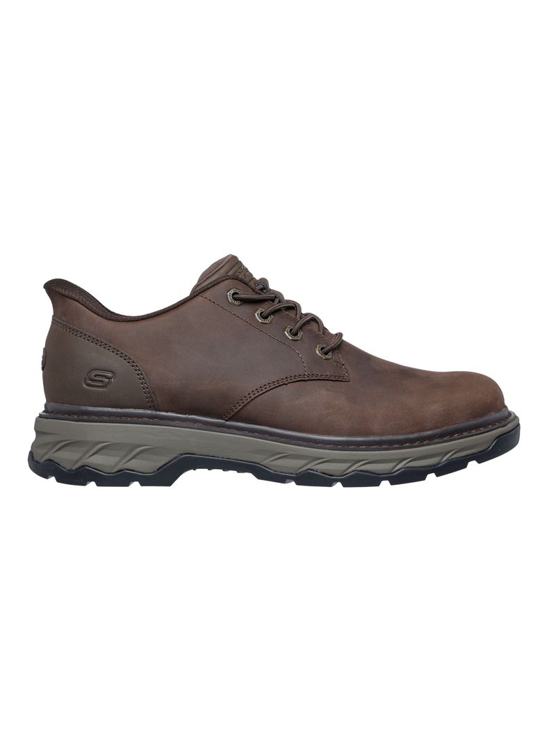 Zapatilla Urbana Logo Slip-Ins Relaxed Fit Lockett Hombre