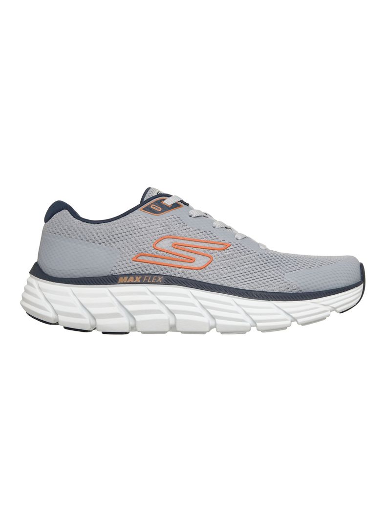 Zapatilla Urbana Hombre Max Flex