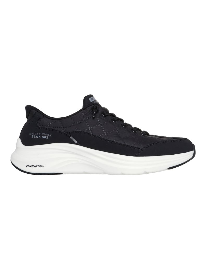 Zapatilla Urbana Grahics Slip Ins Cozy Fit Hombre