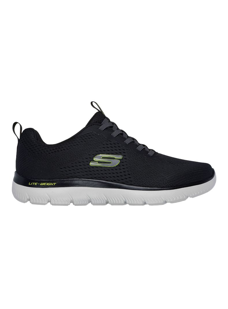 Zapatilla Urbana Summits Hombre