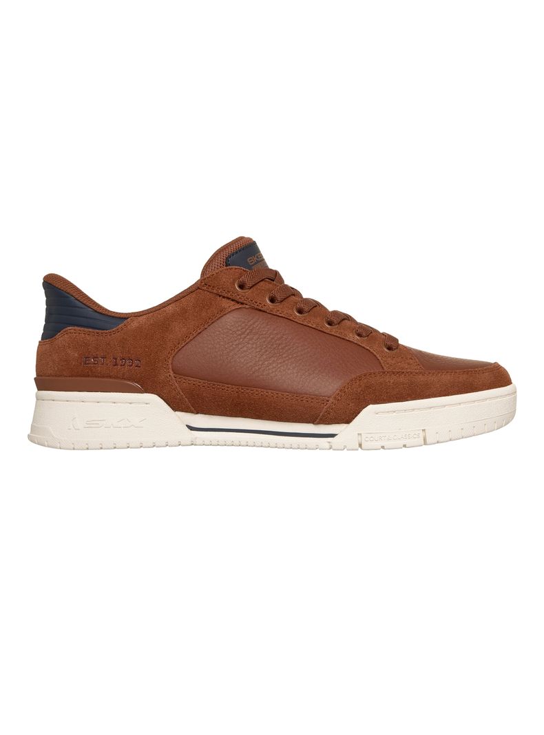 Zapatilla Urbana Slip-Ins Hombre Recoil