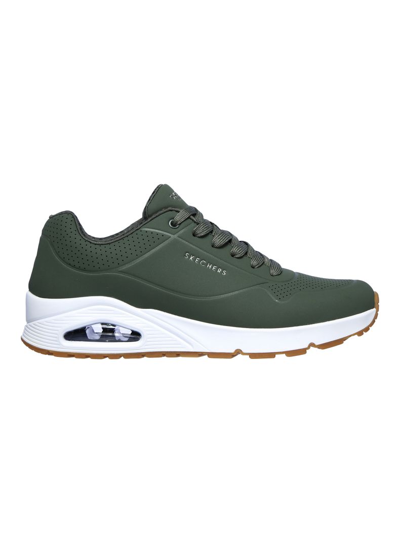 Zapatilla urbana Deportiva Uno Hombre