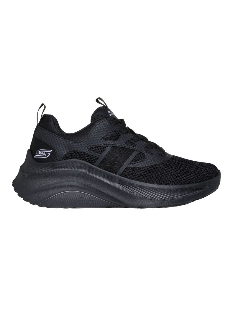 Zapatilla Urbana Muejer Chaos HI