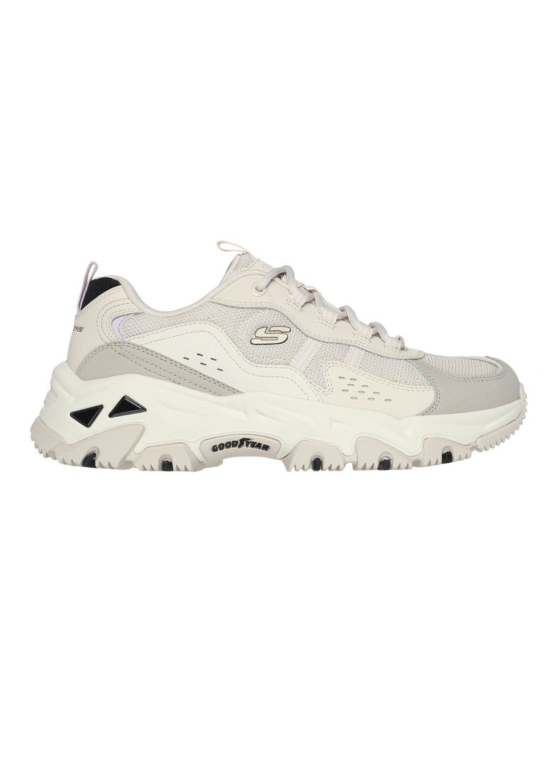 Zapatilla Urbana Mujer D'Lites Hiker