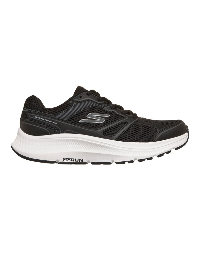 Zapatilla Urbana Go Run Consistent 2.0 Mujer