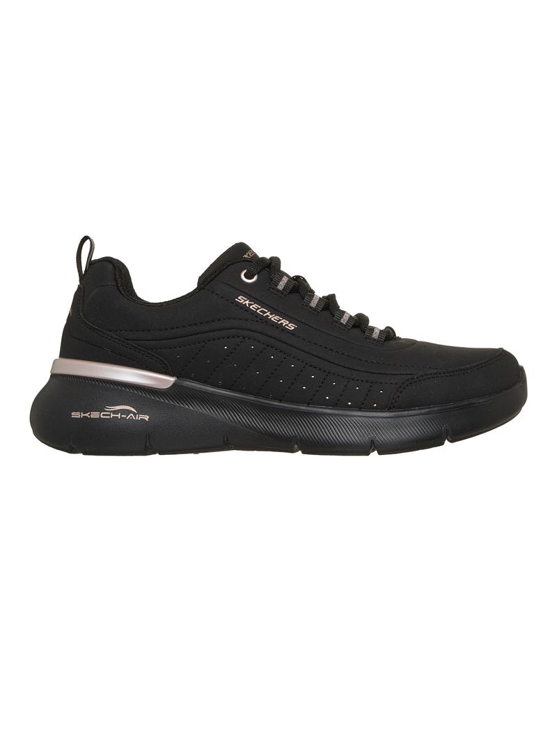 Zapatilla Urbana Skech-Air Dynamight 2.0 Mujer