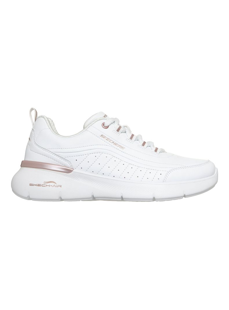 Zapatilla Urbana Skech-Air Dynamight Mujer