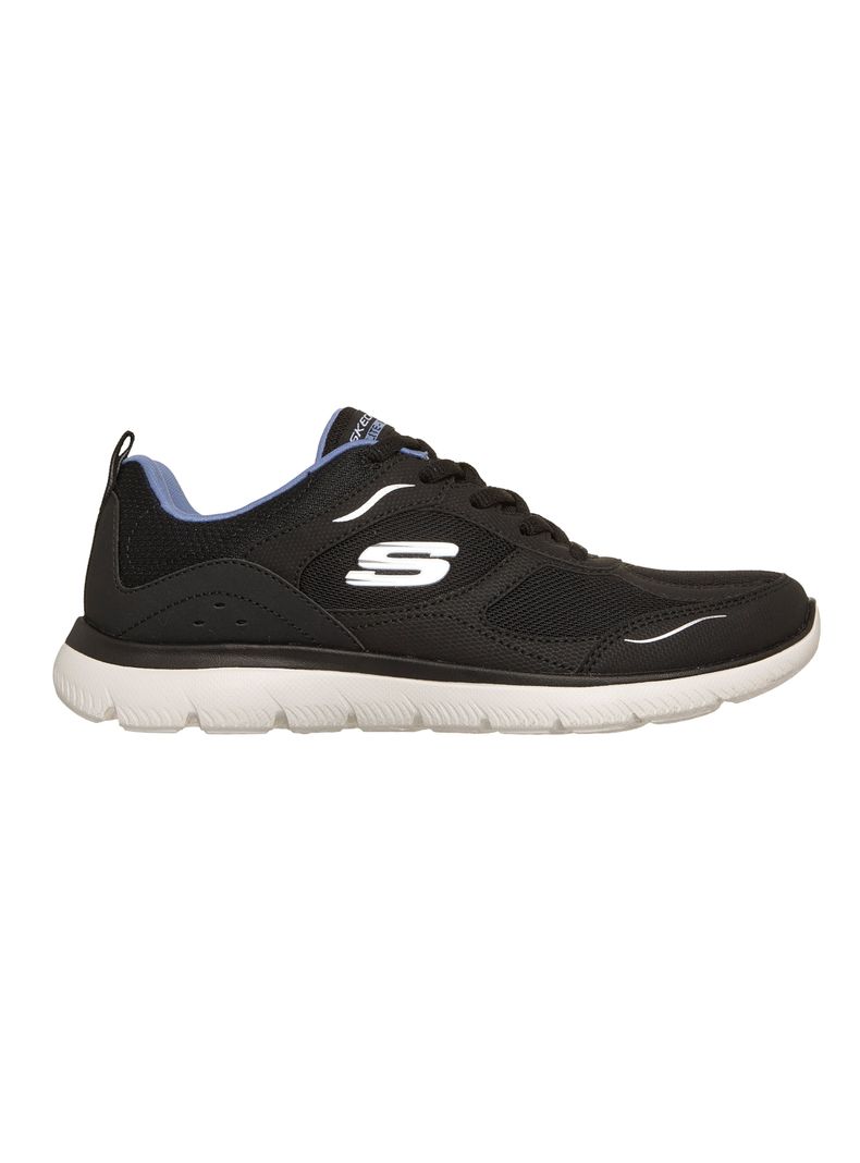 Zapatilla Urbana Summits Color Mujer