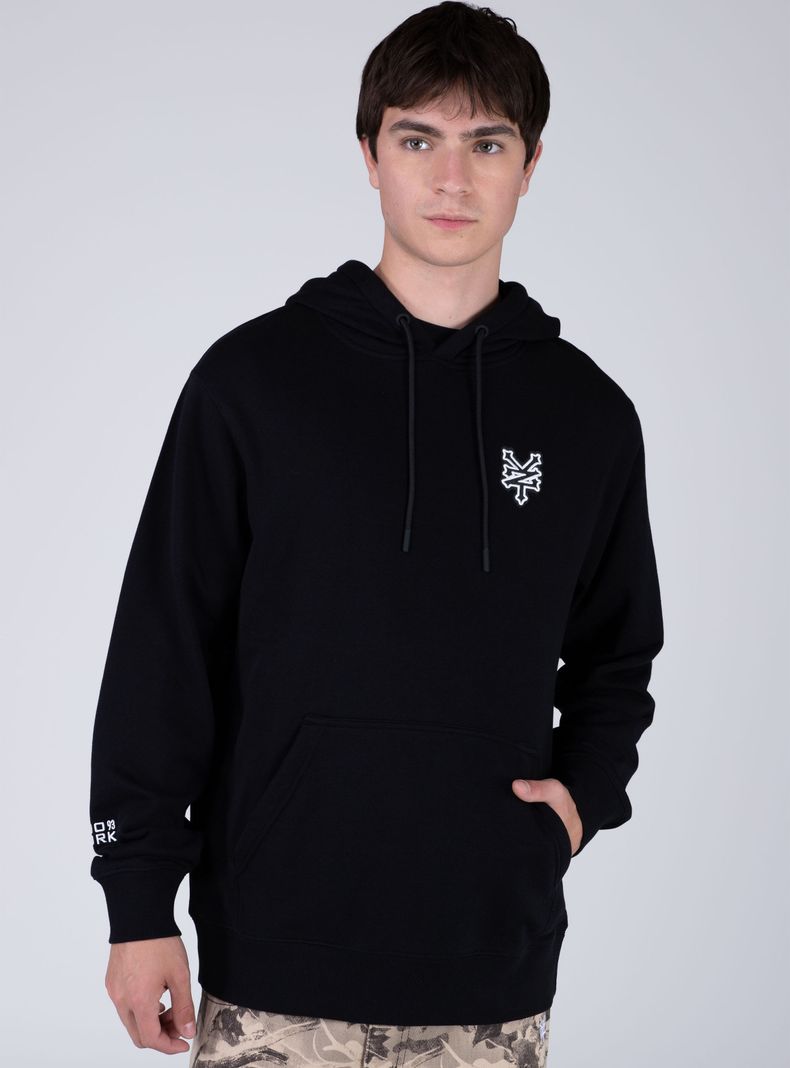 Polerón Hood Original Double