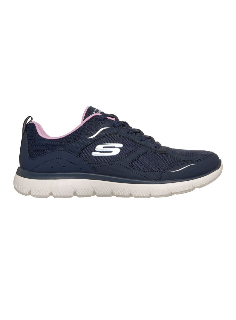 Zapatilla Urbana Summits Mujer