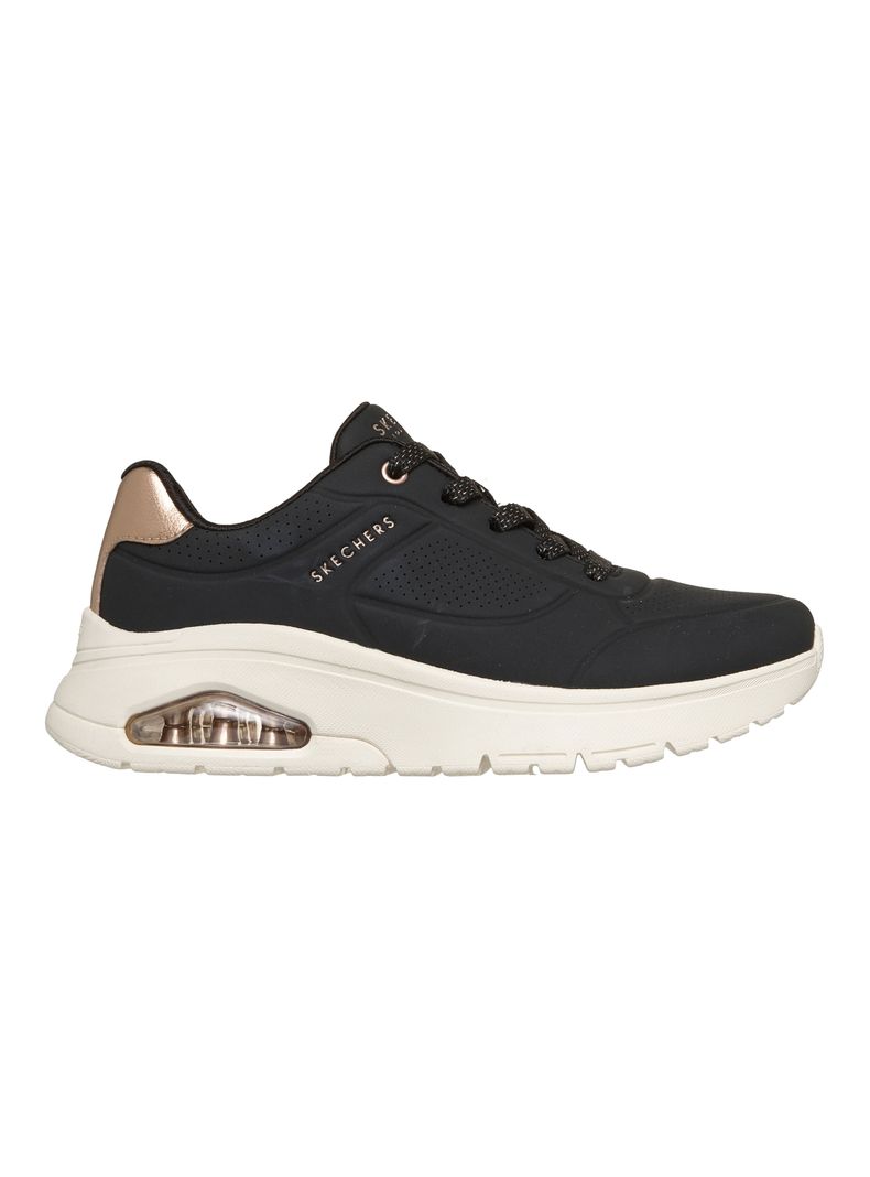 Zapatilla Urbana Mujer Uno-Flex