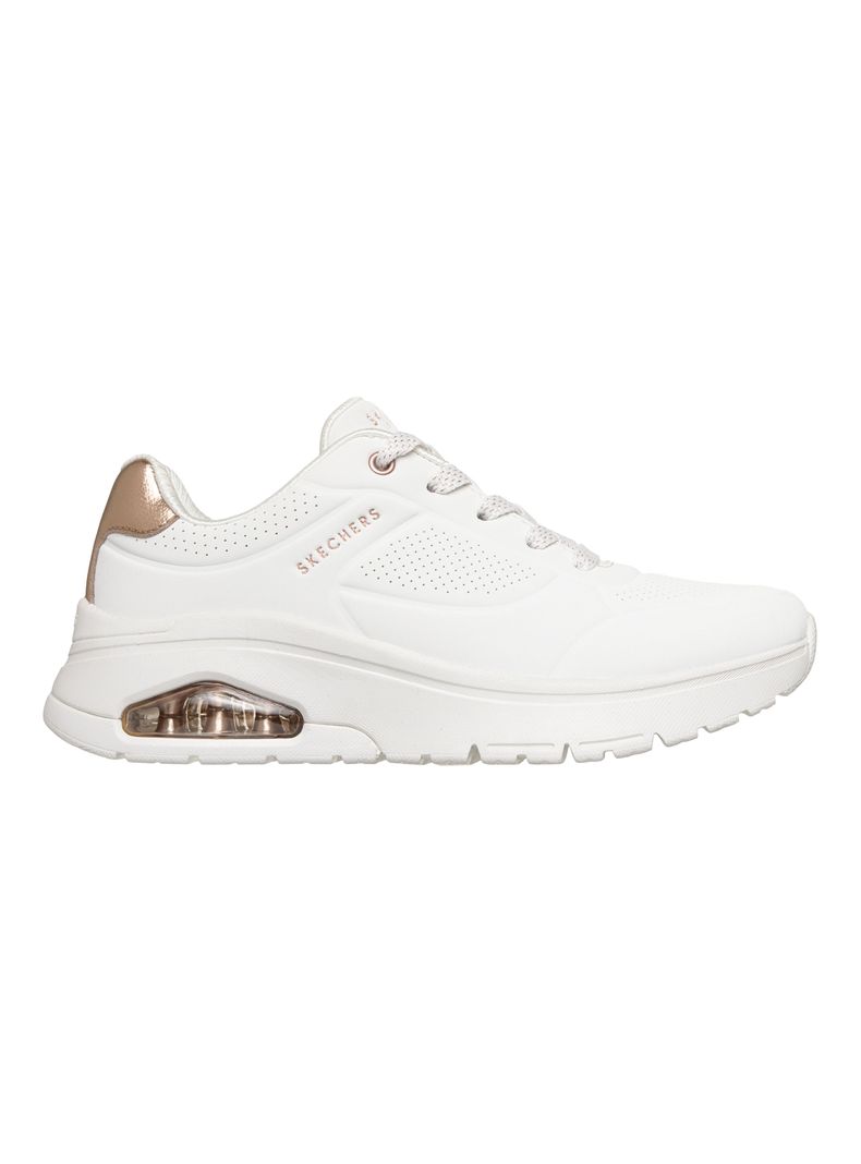 Zapatilla Urbana Diseño Uno-Flex Mujer