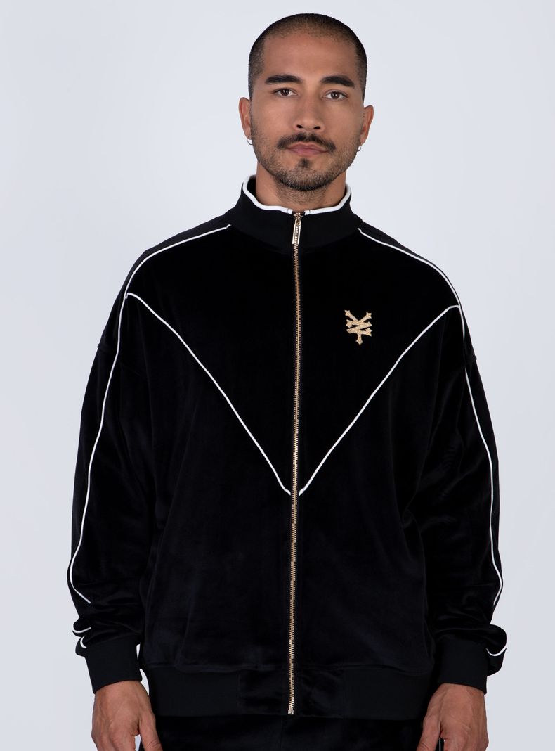 Chaqueta Community