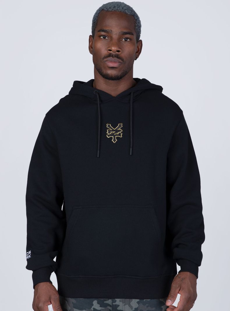 Polerón Hood Legacy