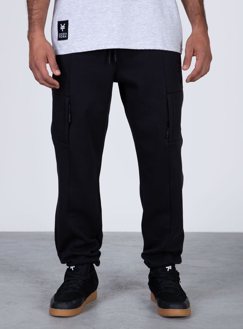 Jogger Comfy True