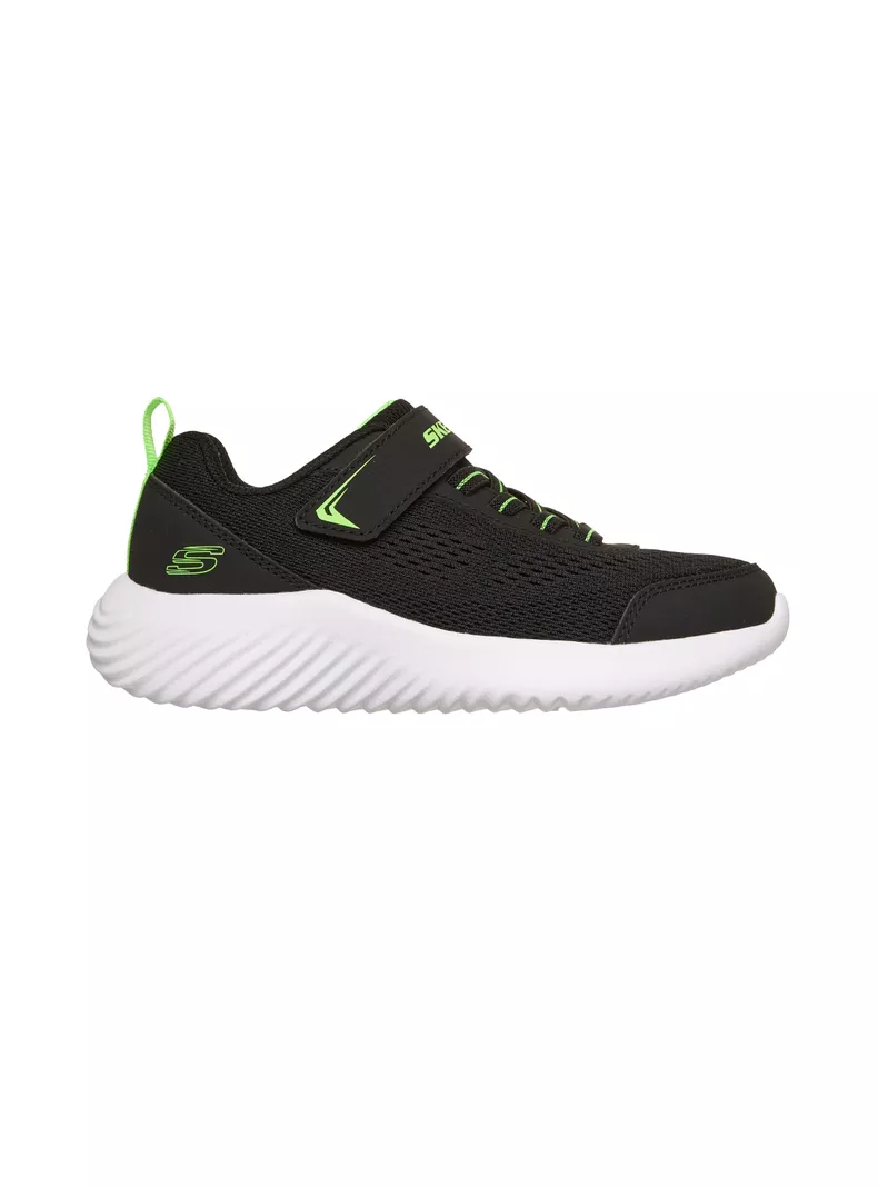 Zapatilla Urbana Jr Bounder Niño T.26 a T.38