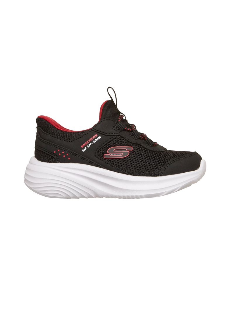 Zapatilla Urbana Niño Slip-Ins Bounder Pro T.26 a T.38