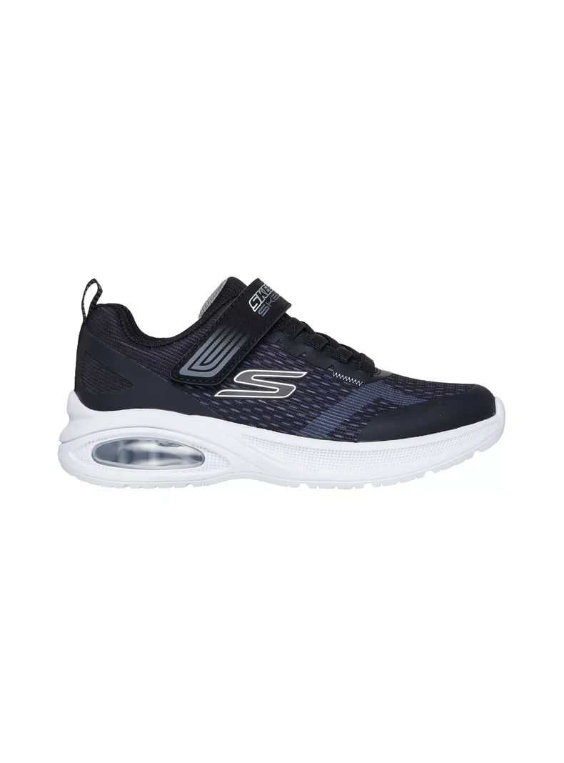 Zapatilla Urbana Jr Microspec Max Advance Niño T.26 a T.38