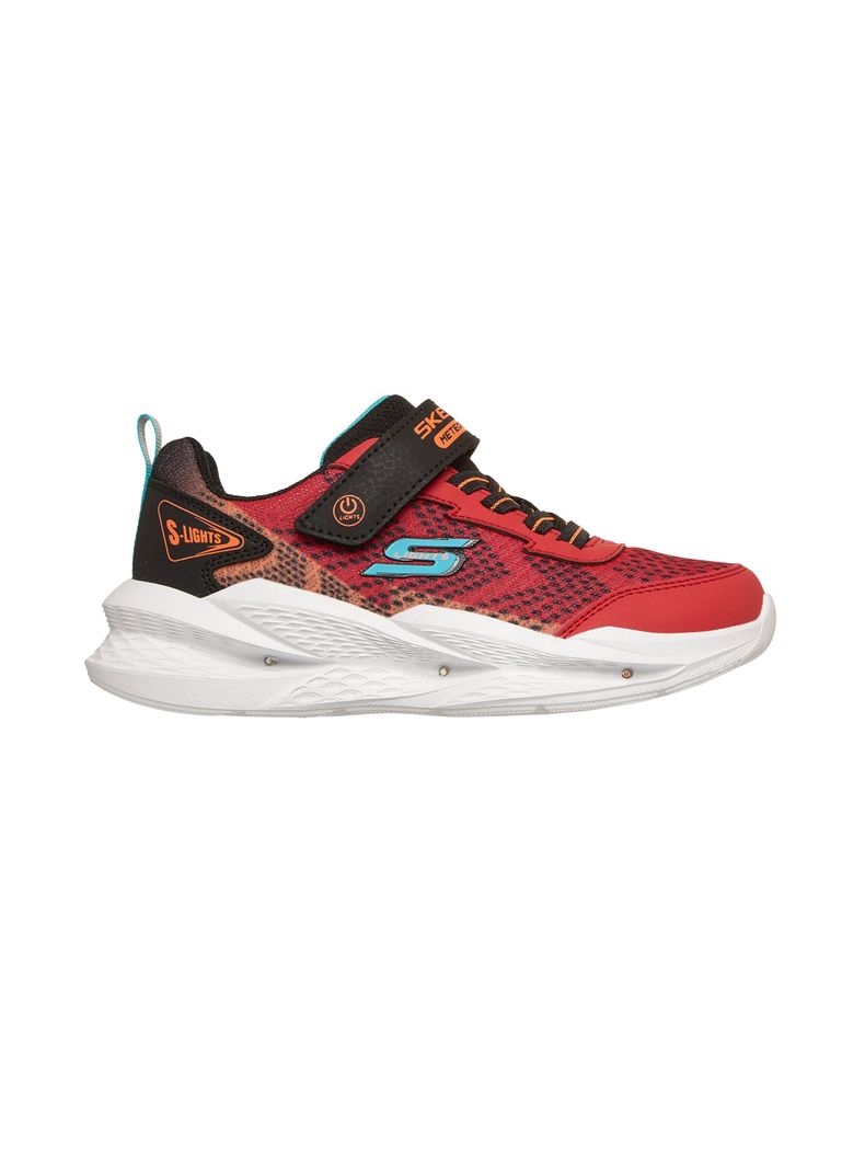 Zapatilla Urbana Niños Meteor-Lights 2.0 T.26 a T.38