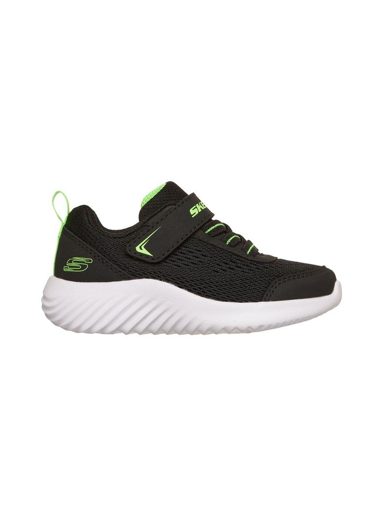 Zapatilla Urbana Graphic Bounder Niño T.20 a T.25