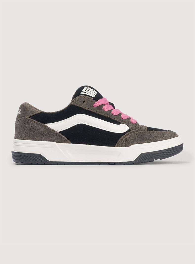 Zapatilla Urbana Hylane Unisex