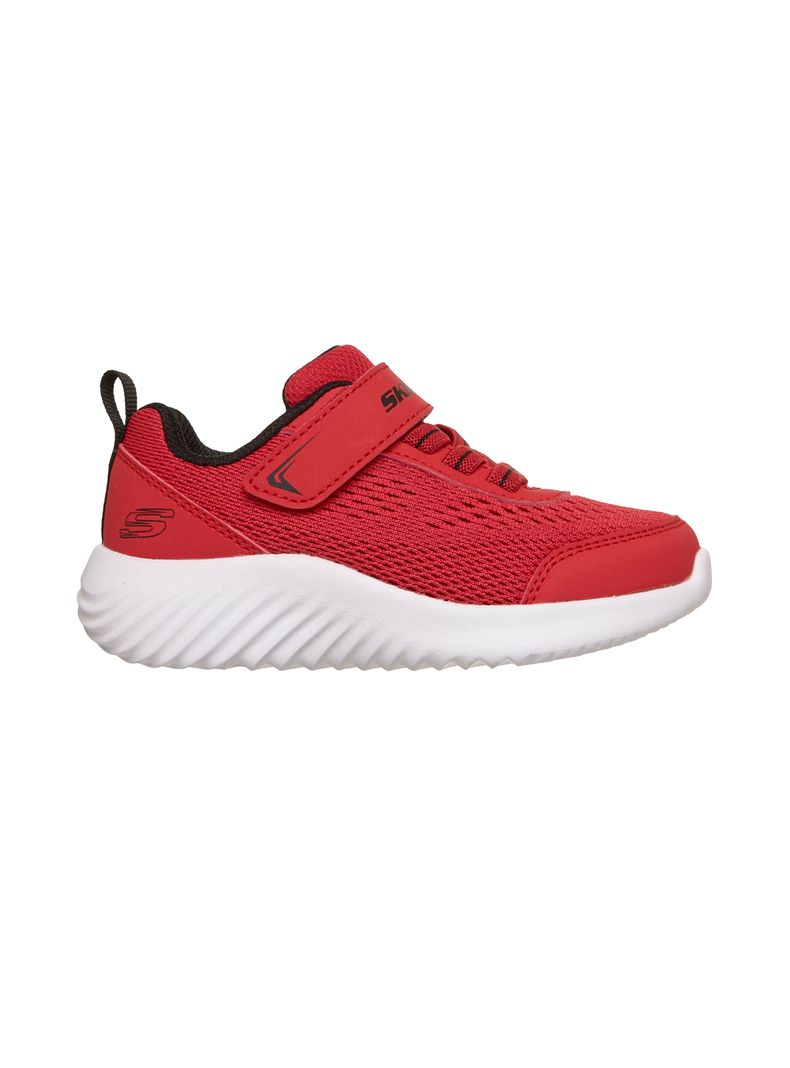 Zapatilla Urbana Niño Bounder Velcro T.20 a T.25
