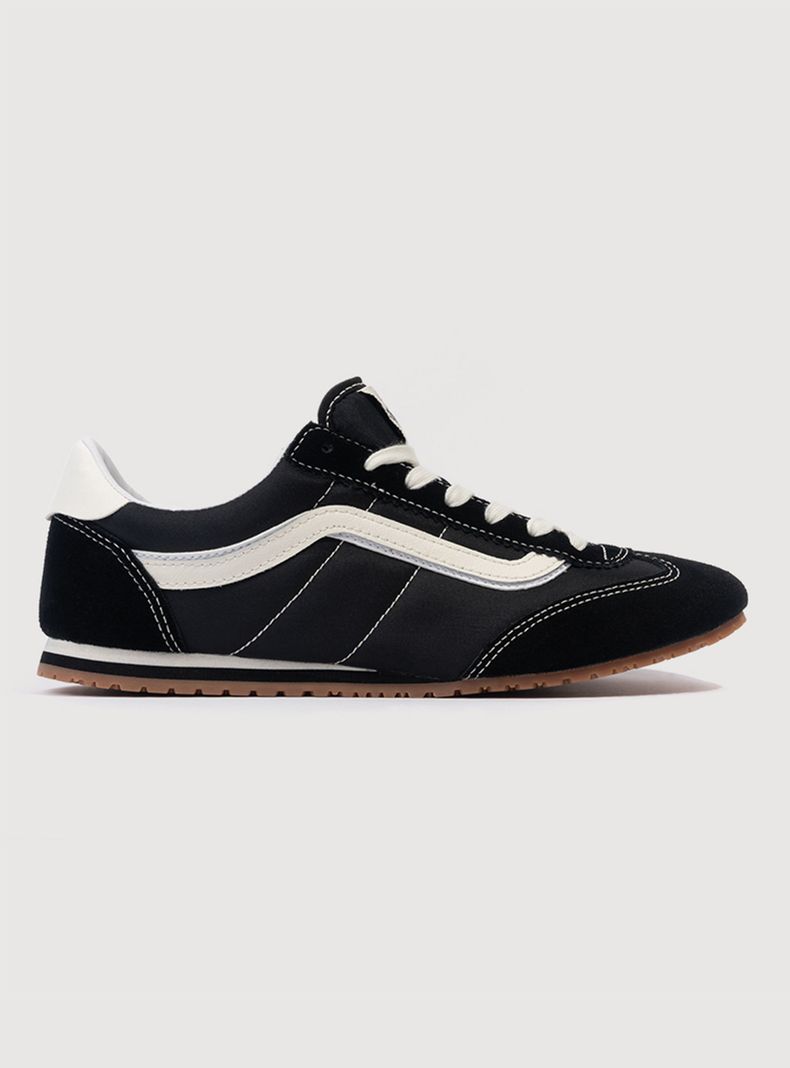 Zapatilla Urbana Mujer Super Lowpro