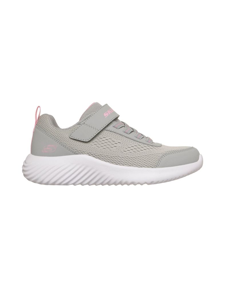 Zapatilla Urbana Logo para Niña Bounder T.26 a T.38