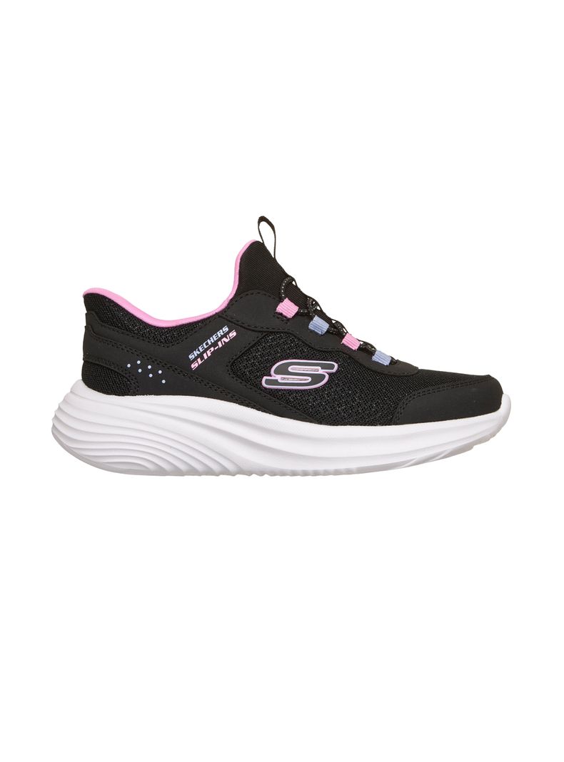 Zapatilla Urbana NiñaSlip-Ins Bounder Pro T.26 a T.38