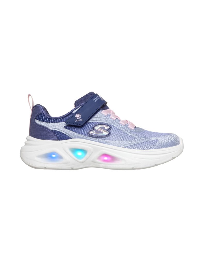 Zapatilla Urbana Sola Glow 2.0 Niña T.26 a T.38