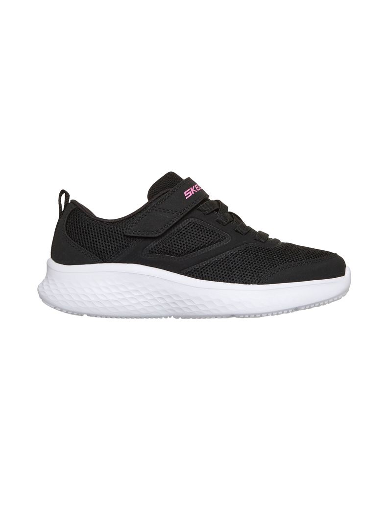Zapatilla Urbana para Niña Skech-Lite Pro T.26 a T.38