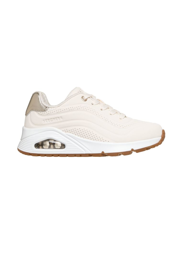 Zapatilla Urbana Logo Uno-Gen1 Niña T.26 a T.38