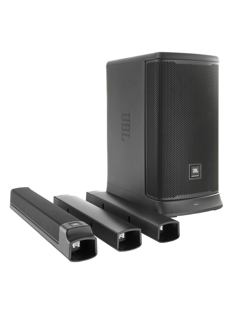 Parlante Sistema Line Array Eon One MK2