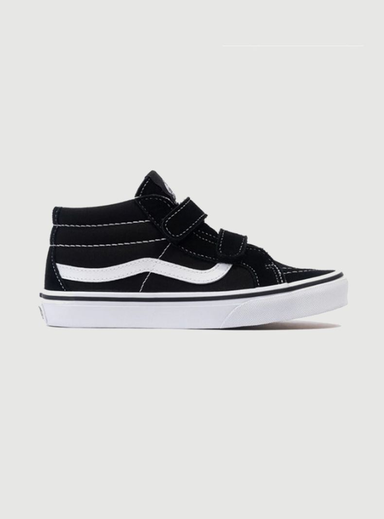 Zapatilla Urbana UY Sk8-Mid Reissue Niños T.27 a T.34