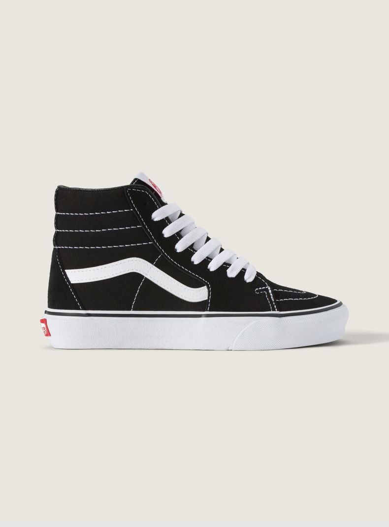 Zapatilla Urbana Niños Sk8-Hi T.35 a T.38
