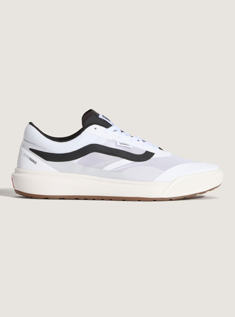 Zapatilla Urbana Logo MTE- Ultrarange 2.0 RW Unisex