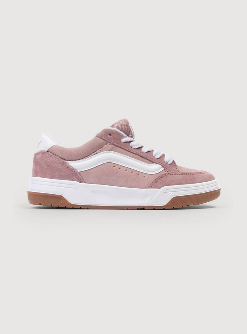 Zapatilla Urbana Niña Hylane Pink T.35 a T.38