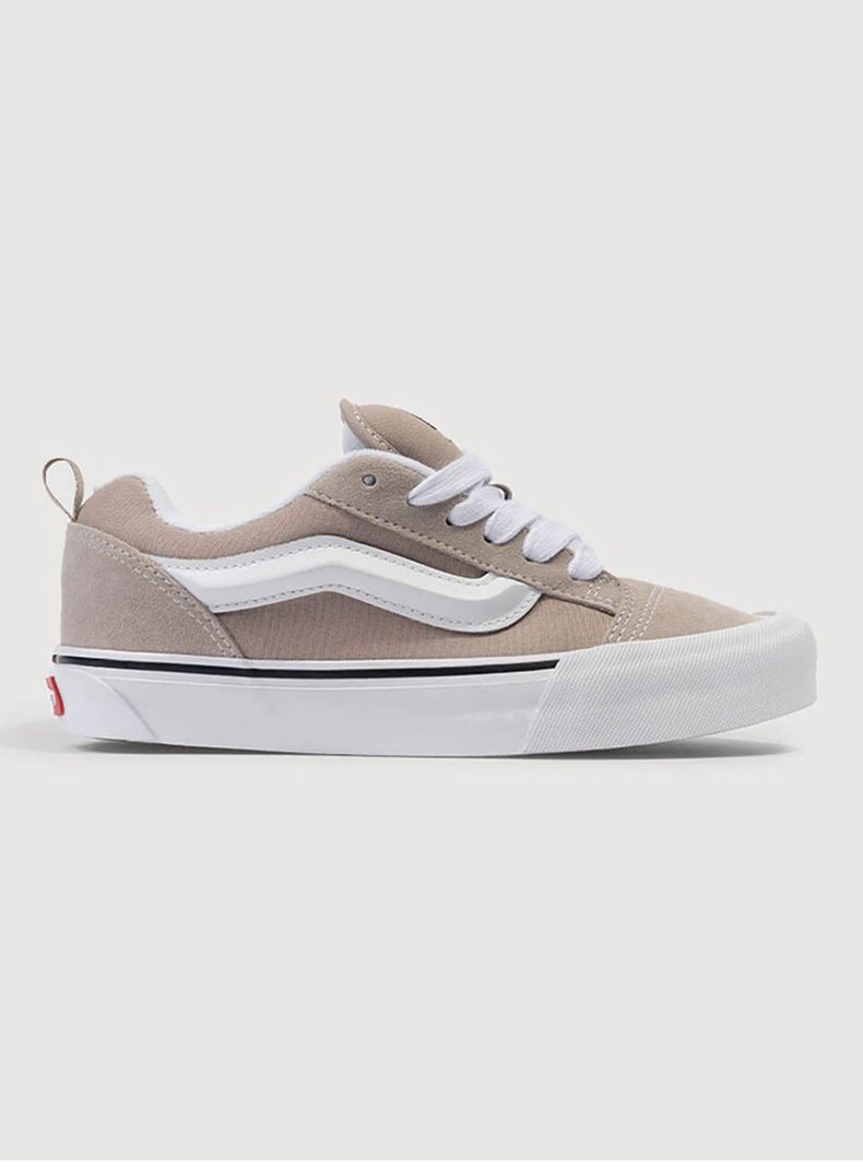 Zapatilla Urbana Mujer Knu Skool