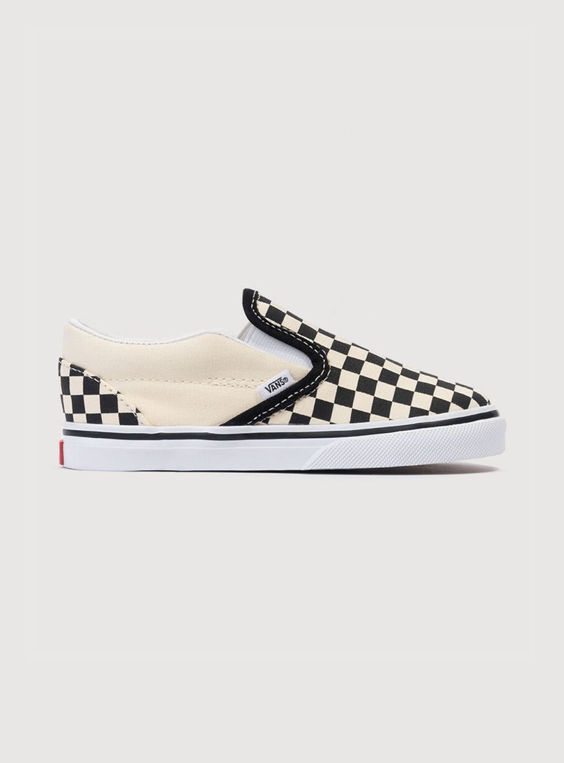 Zapatilla Urbana Jn Old Skool V Niños T.35 a T.38