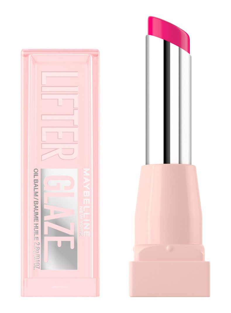 MAYBELLINE MNY LIFTER GLAZE ROSE BITE 2.8G