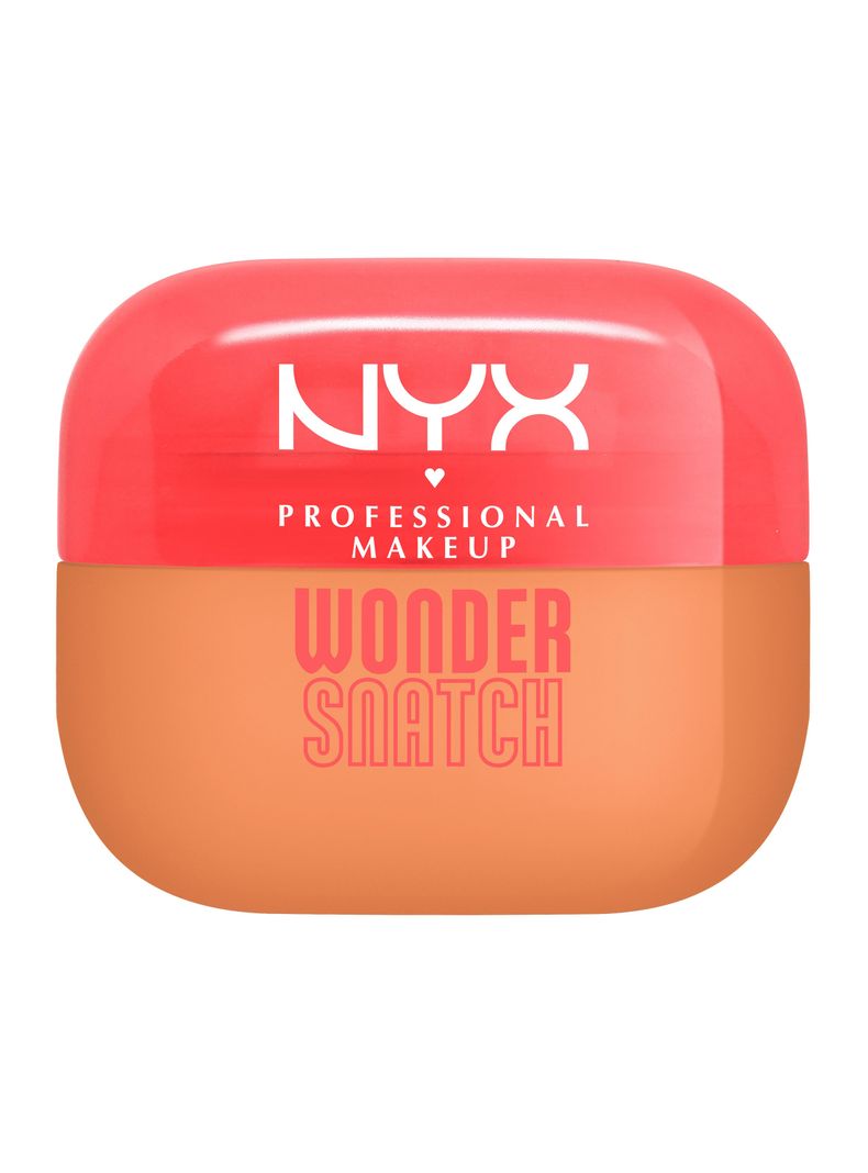 Polvo Suelto Wonder Snatch Fija 16 h Tono Sassy Spice