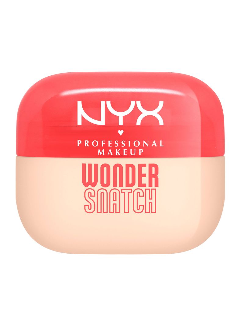 Polvo Suelto Wonder Snatch Fija 16 h Tono Sugar Serve