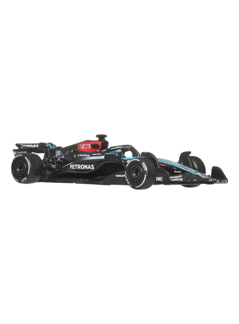 Auto Mercedes-AMG Petronas Formula 1 F1 George Russell