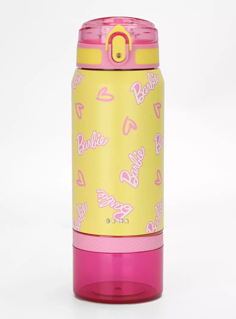 Botella Térmica Niños Shine 2 en 1 590 ml Acero Inox UMA