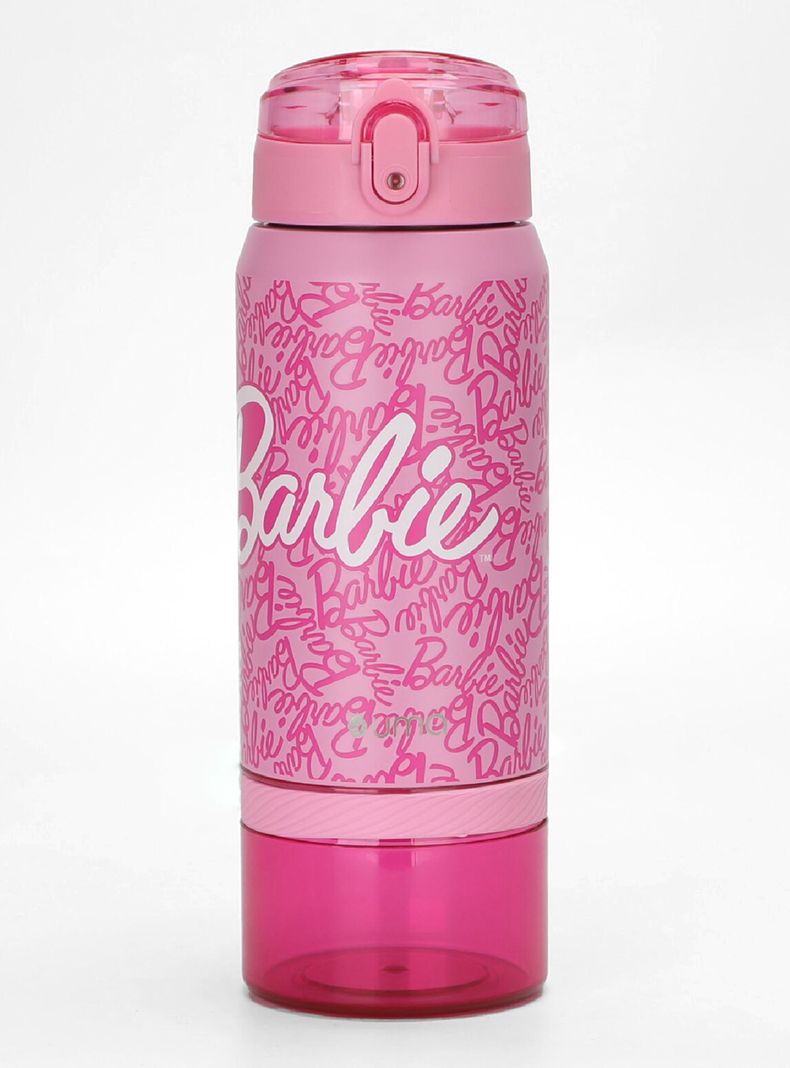Botella Térmica Niños Inspire 2 en 1 590 ml Acero Inox UMA