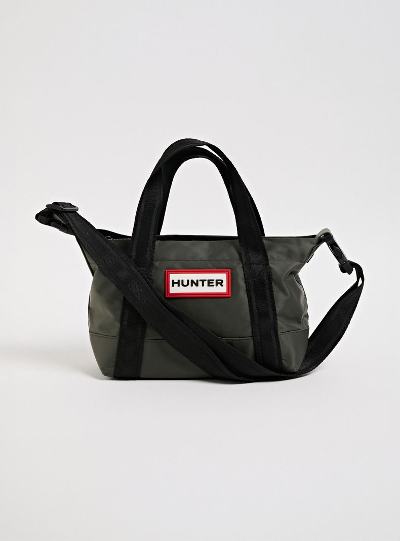 Cartera de Hombro Mini Tote Topclip
