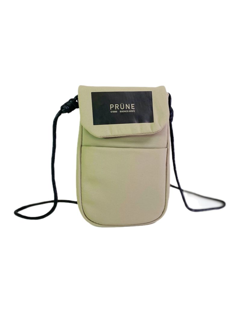 Porta Celular Adventure Taupe